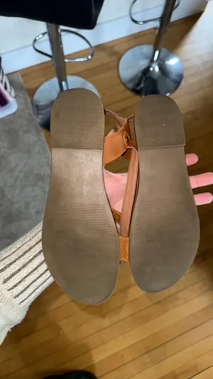 Steve Madden Dina Sandals thumbnail 3