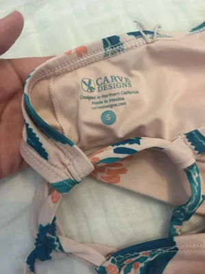 Half Moon Bikini  thumbnail 6