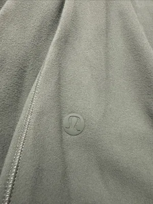 Lululemon Ready To Rulu Green Joggers thumbnail 8
