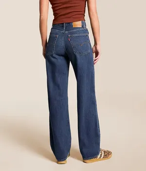 Levi's Baggy Dad Jeans thumbnail 4