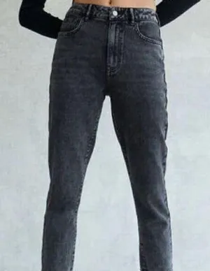 NWT PacSun mom jeans thumbnail 1