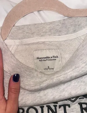 Abercrombie Crew thumbnail 1
