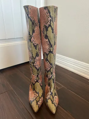 Ulla Johnson Renata Boot EU 37 thumbnail 3
