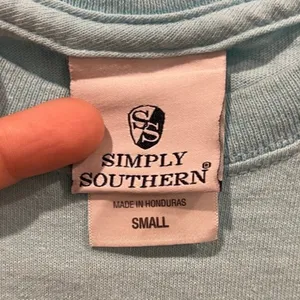 SIMPLY SOUTHERN Soccer Turtle  thumbnail 2