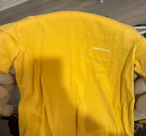 Ivory Ella T-Shirt thumbnail 1