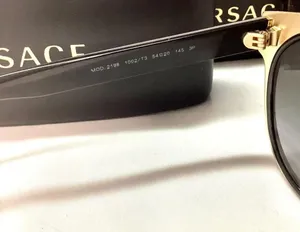 Versace Medusa Charm VE2198 Sunglasses thumbnail 8