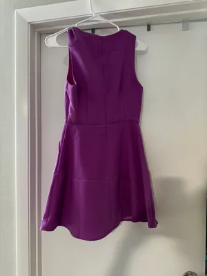 DO+BE Dress thumbnail 4