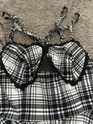 Urban Outfitters Romper thumbnail 2