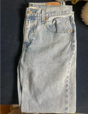 Levi’s Low Pro Jeans thumbnail 5