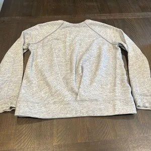 Lululemon Just Pleat It Crew neck 8 women thumbnail 5