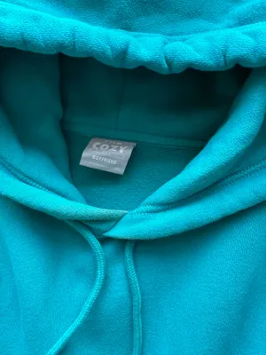 aritzia tna cozy fleece bf hoodie womens xxs thumbnail 3