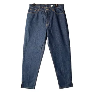 Vintage 90s Levi's 664 Jeans USA Made High Rise Mom Tapered Denim 30x28‎ 12 M thumbnail 3