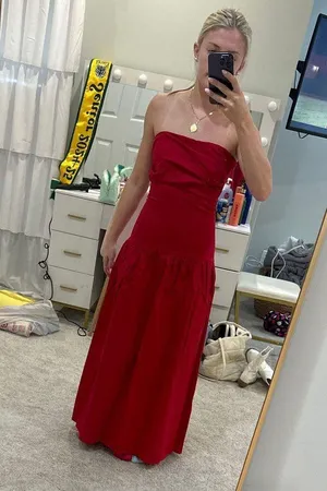Revolve Maxi Dress thumbnail 1