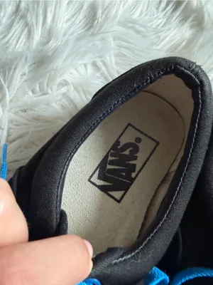 Vans fashion sneakers thumbnail 3