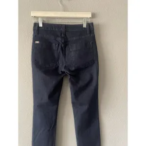 Alice and Olivia Jane Skinny Jeans thumbnail 5