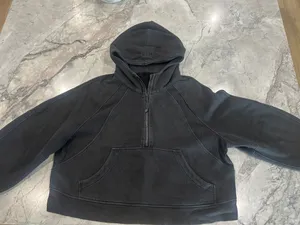 Lululemon Scuba Hoodie Half-Zip thumbnail 1