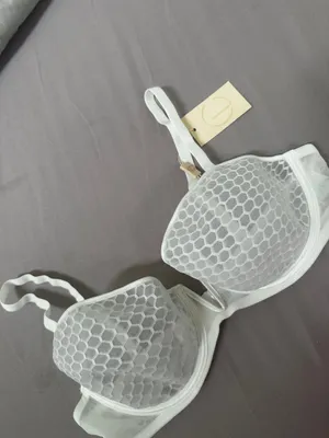 Demi Bra for Women-Unlined Bras with Underwire Woman’s Ultra-Thin Bra Balconette thumbnail 8