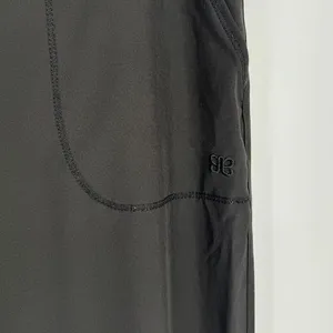 Albion Fit Jetset Jogger Pants Medium Petite Black‎ Comfort Athleisure Casual thumbnail 6