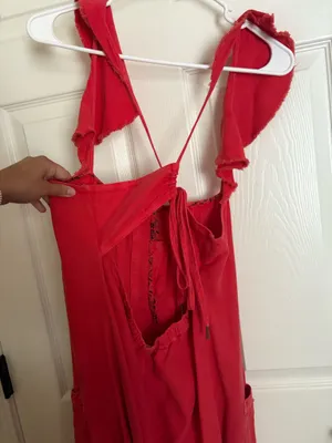 Pilcro Anthropologie Dress thumbnail 3