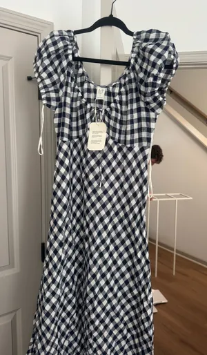 Gap doen dress thumbnail 1