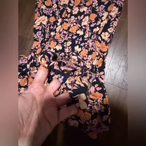 Nwot petal & pup Katrina boho maxi dress floral party western classic $98 casual thumbnail 9