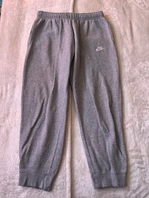 Nike Sportswear Club Fleece Joggers thumbnail 1