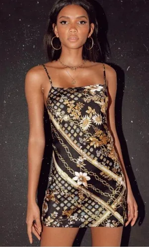 Princess Polly Dress thumbnail 1