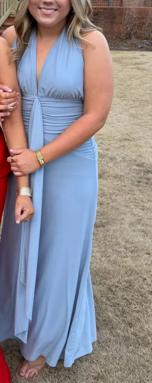 Maxi Dress Hazel and Olive thumbnail 3