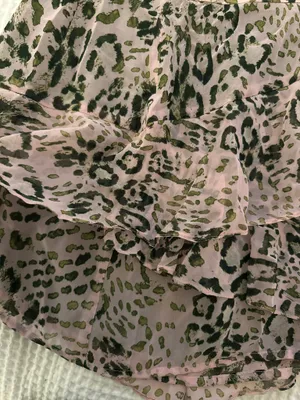 Zara Mini Skirt thumbnail 2
