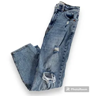 Abercrombie Ankle Jean thumbnail 1