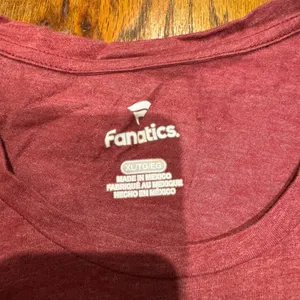 Fanatics Atlanta United T-Shirt thumbnail 2