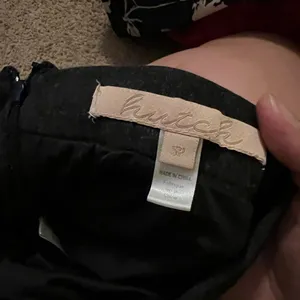Hutch black skirt SP‎ thumbnail 6