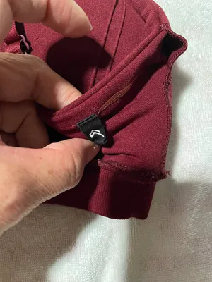 Oner Active EFFORTLESS MICRO BRALETTE Color: Rosewood thumbnail 13