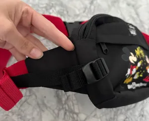 Vans X Disney Mickey Graffiti Belt Bag thumbnail 7