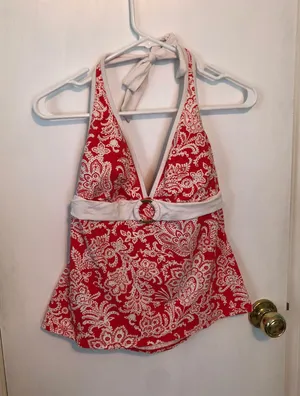 2 Piece Swimsuit thumbnail 2