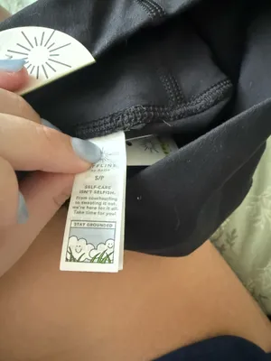 Aerie OFFLINE by Bootcut Leggings thumbnail 7