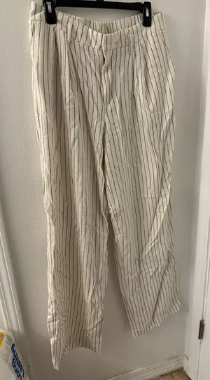 A New Day Linen pants thumbnail 1