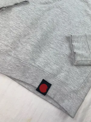 Cookies Hoodie Gray thumbnail 6