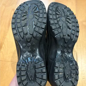 Romika patent leather comfort Mary Jane shoes black sz 40 9 thumbnail 7