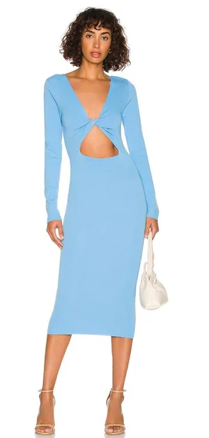 Bardot Dress thumbnail 2