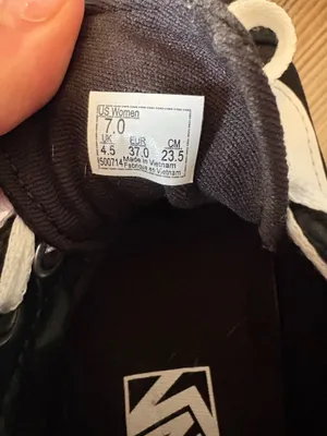 Vans Old Skool Women’s thumbnail 5