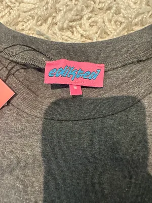 Edikted Brand New With Tags  Long Sleeve thumbnail 2