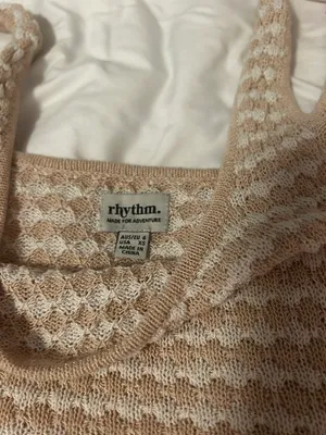 Rhythm Knit Set thumbnail 3