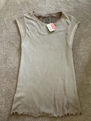 Free People Top thumbnail 1