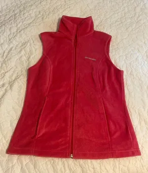 Columbia Vest thumbnail 1