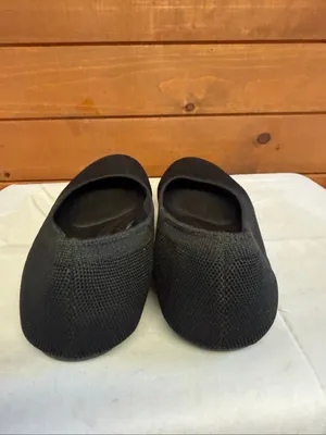 Croft & Barrow Sonya Comfort Knit Women's Ballet Flats black size 8 thumbnail 3
