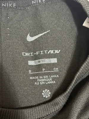 Nike Dri-Fit thumbnail 2
