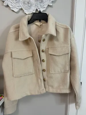 LA Hearts Jacket thumbnail 1