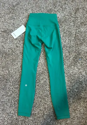 Wunder Under 25” Leggings thumbnail 1