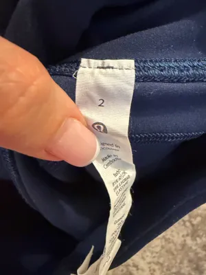 Lululemon Leggings Groove Flare thumbnail 2